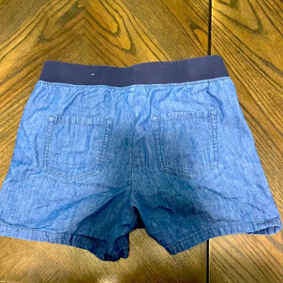 short for Plus size girl size 14 children’s Place - Picture 2 of 2